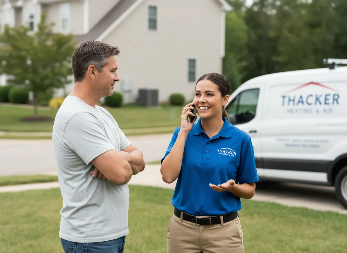 Ac Repair Maricopa, AZ FAQs